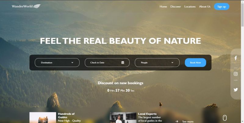 Subhadeep Portfolio - Vintage Textures - Classic Retina Collection