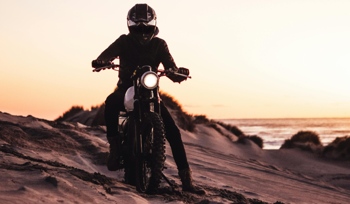 5 Easiest Bike Trips In India Perfect For First-Time Riders