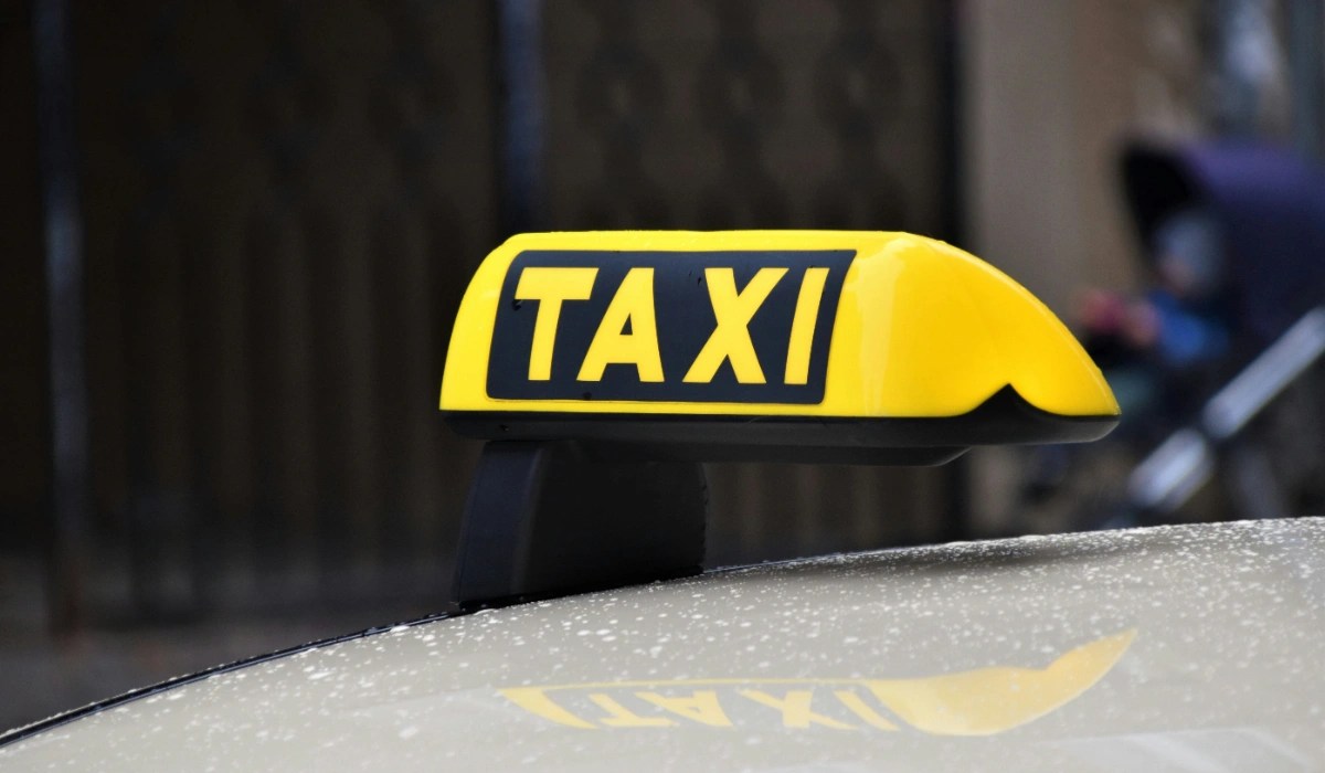 Delhi Taxi Union