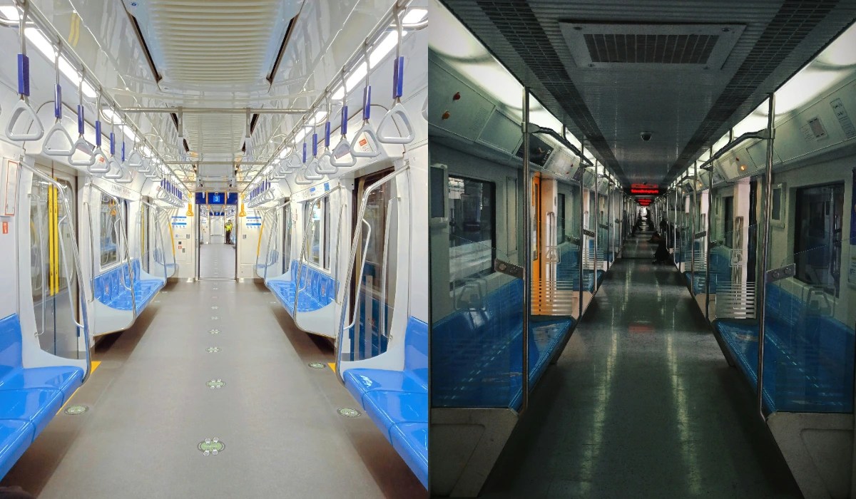 Indore Metro