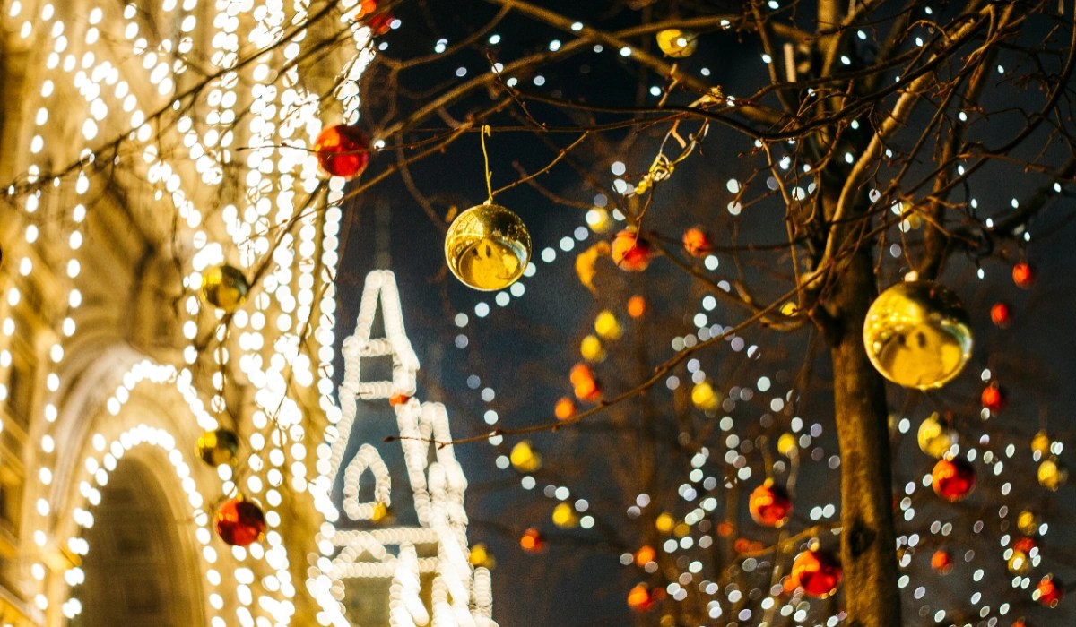 Christmas In Goa