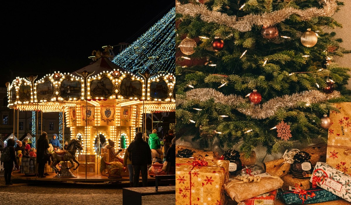 Christmas In Kerala
