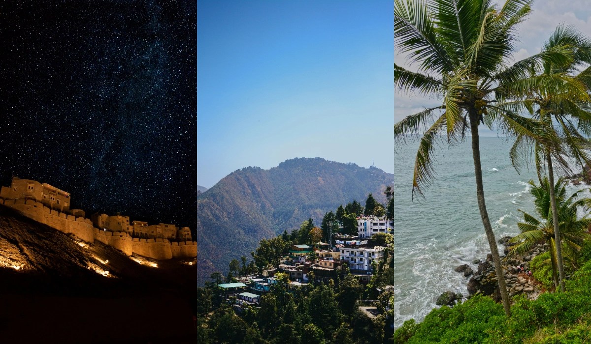 Long Weekends in January 2026