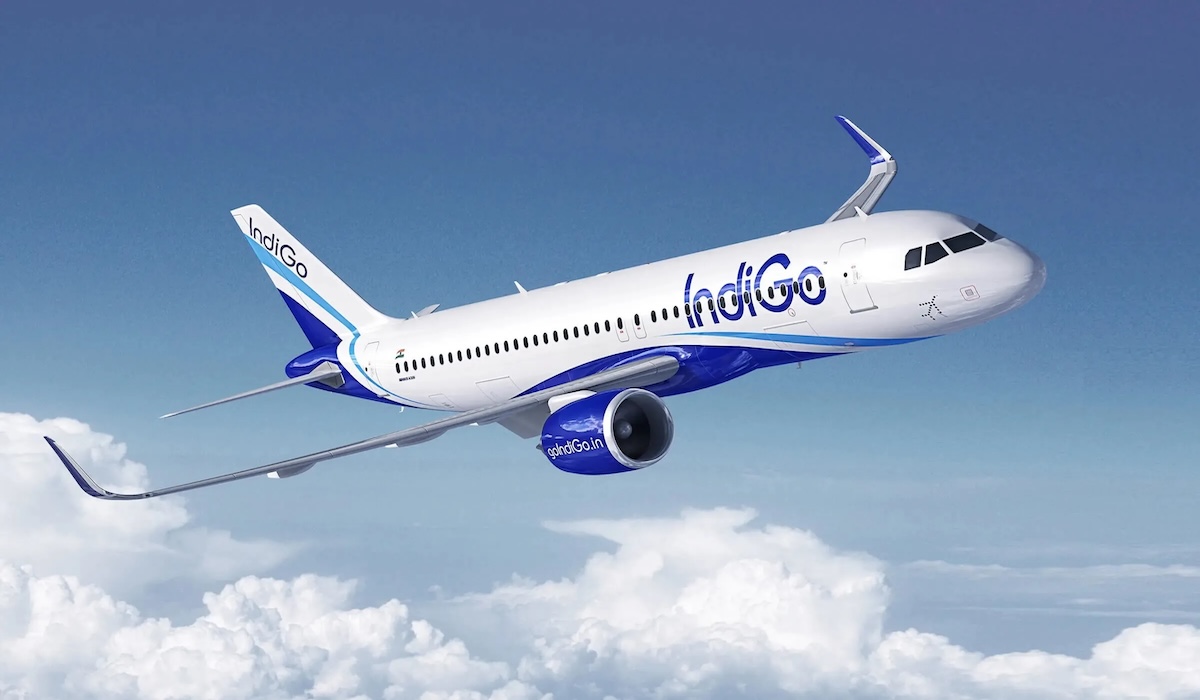 IndiGo