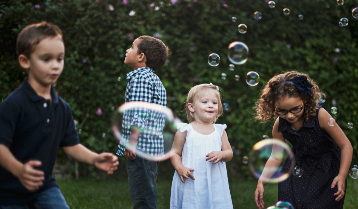 Kid-Friendly Resorts In India