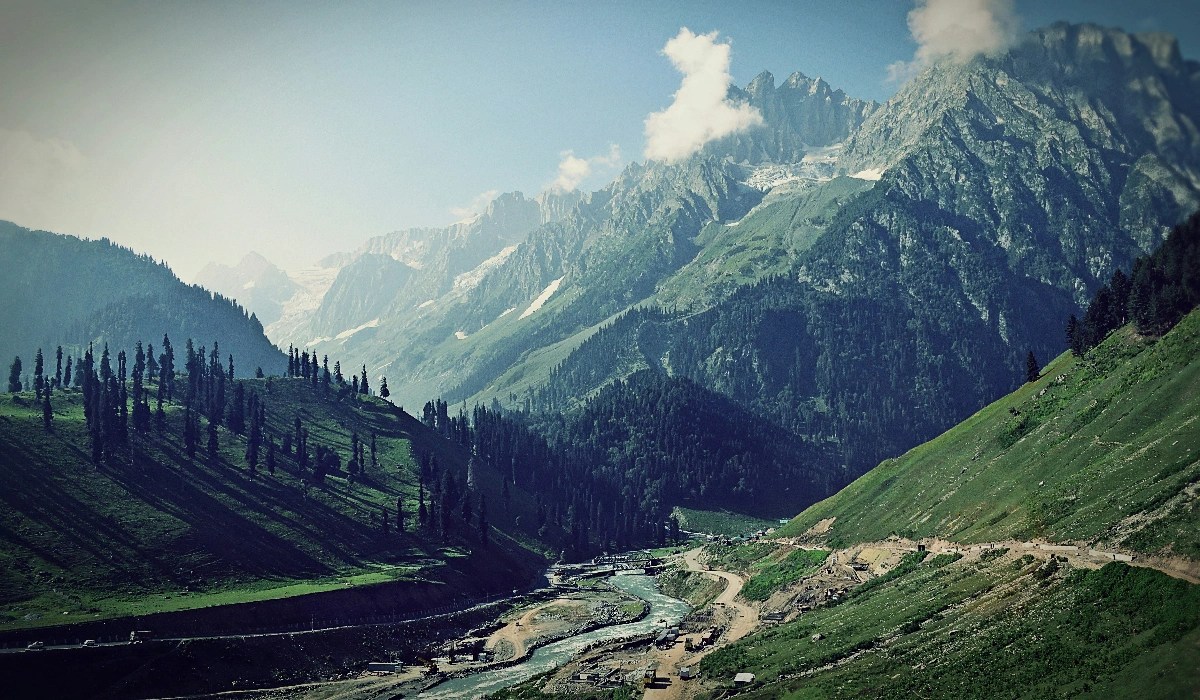 Things To Do In Sethan Valley