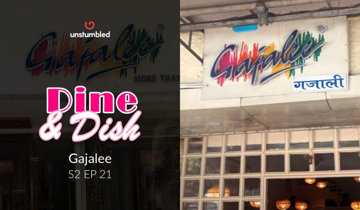 Gajalee