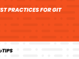 Best Practices For Git