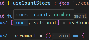 州のTypescriptサポート