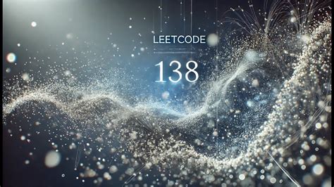 Copy List With Random Pointer Leetcode 138 Dsa Series On - Premium Mountain Texture Gallery - Retina