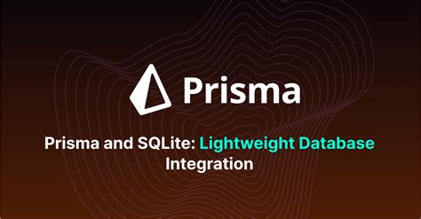 Sqlite Prisma Prisma - Geometric Image Collection - High Resolution Quality