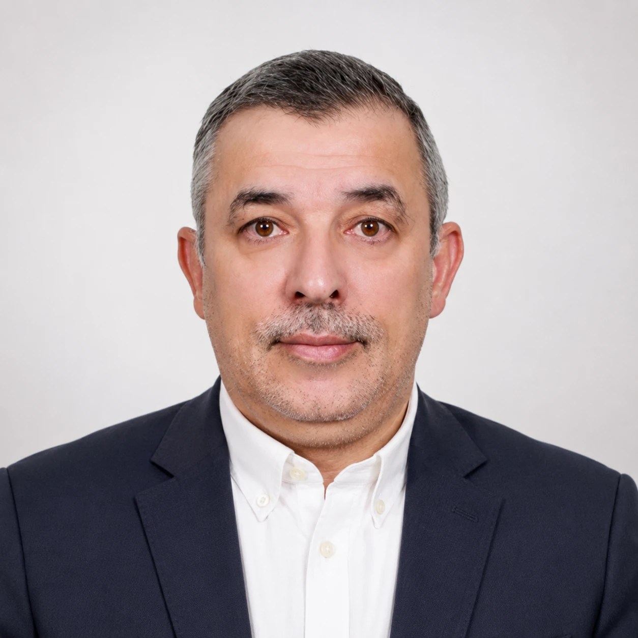 Dr. Izzat AlKhushashi
