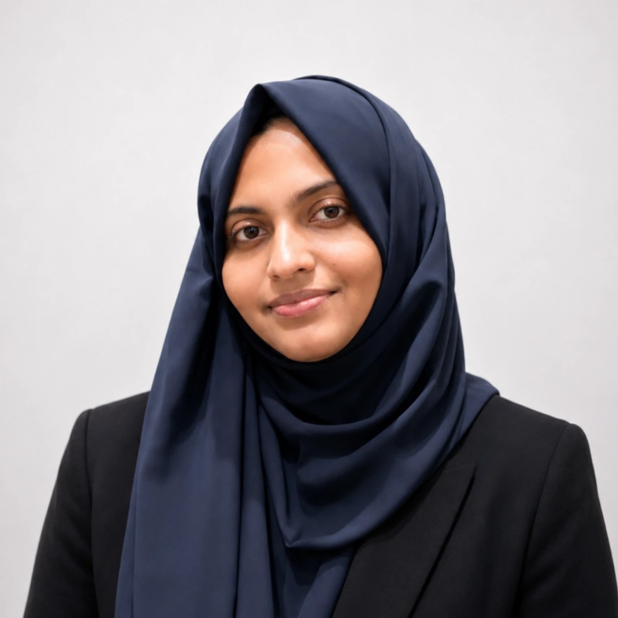 Zakiya Bint Hamza