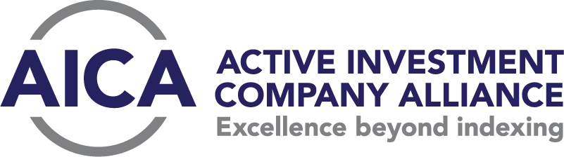 AICA Logo
