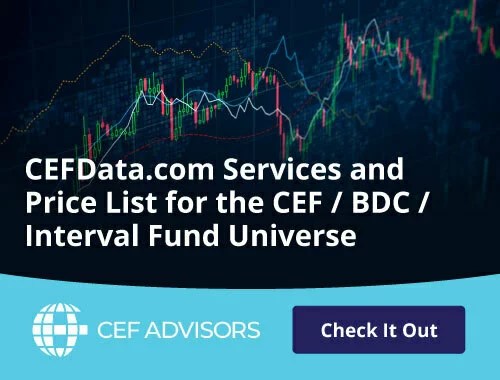 CEF Advisors