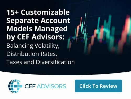 CEF-Prices