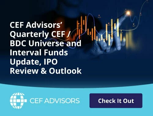 CEF Advisors q 2026