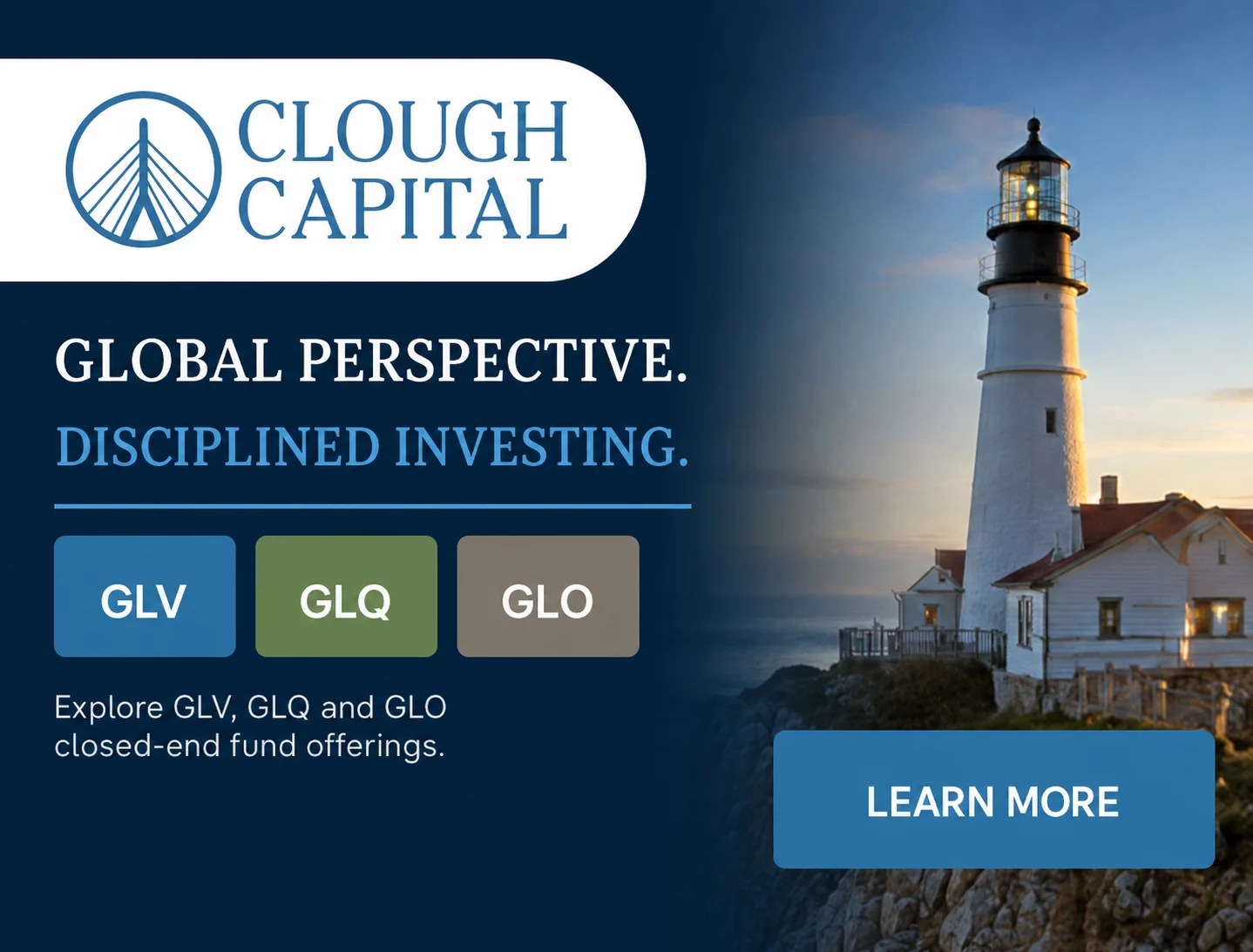 Clough Capital
