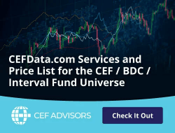 CEF Advisors