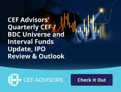 CEF Advisors q 2026
