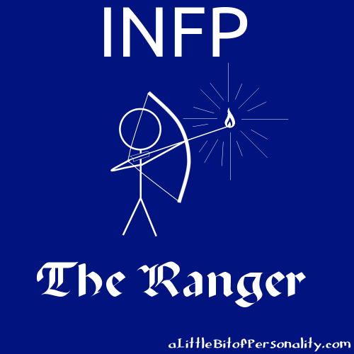 infp-the-ranger