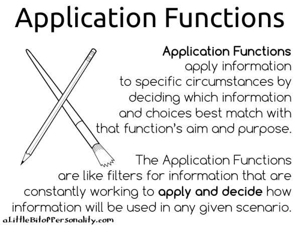 application-functions