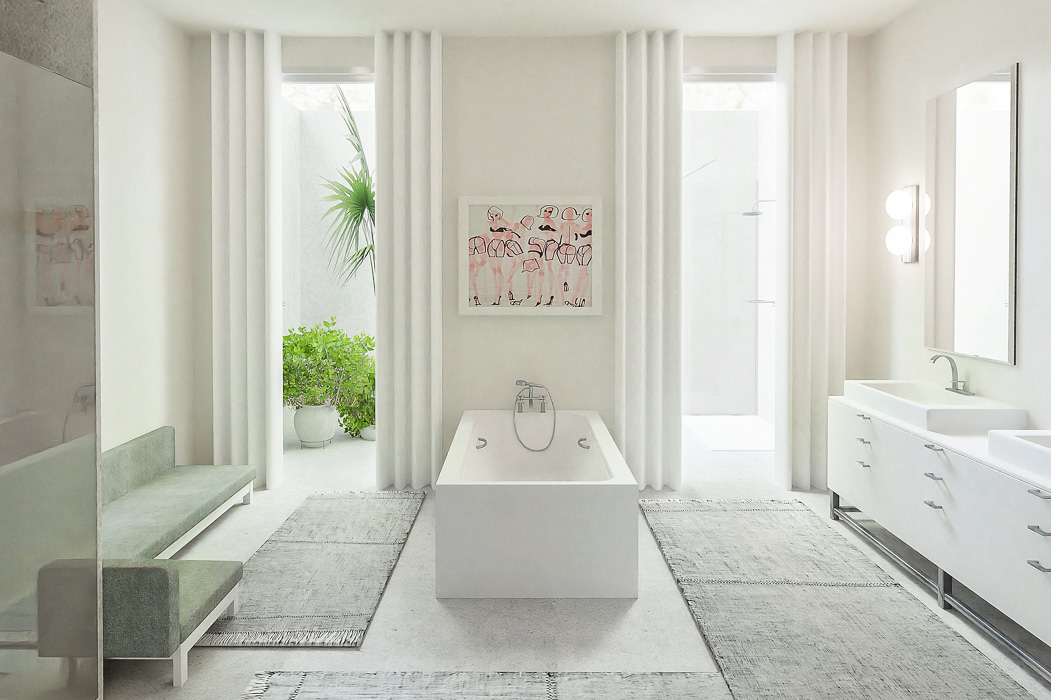 interior decorator alicante