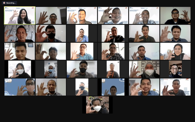 Keterlibatan APJASI Dalam Astra Security Management System 2021