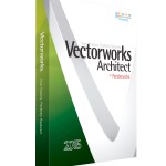 01 - Nemetschek Vectorworks 2015 product line was introduced today. It will be available 16 September 2014. 