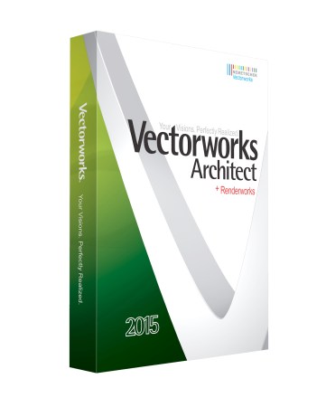 01 - Nemetschek Vectorworks 2015 product line was introduced today. It will be available 16 September 2014. 