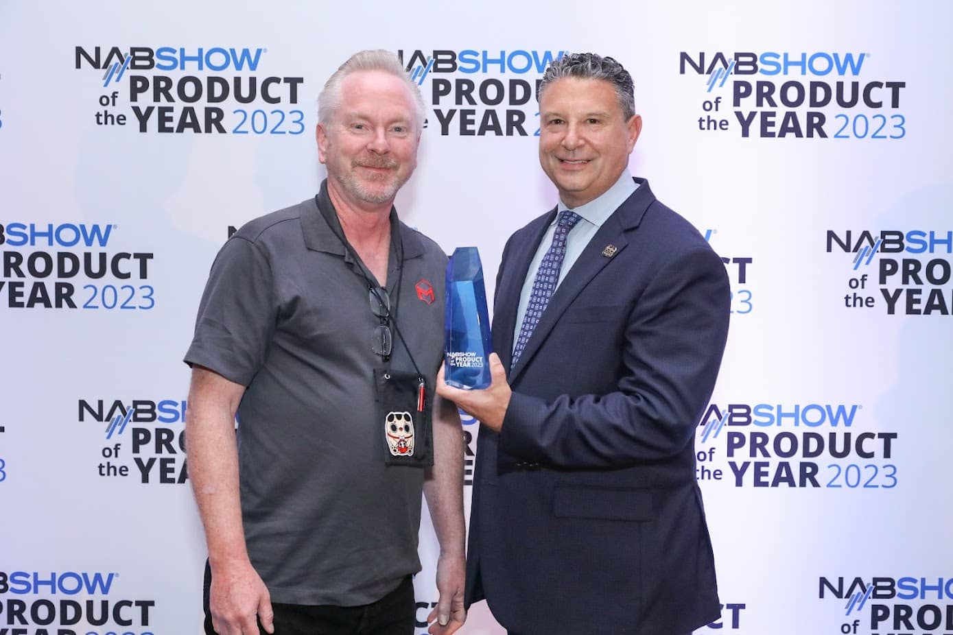 2023 NAB Award