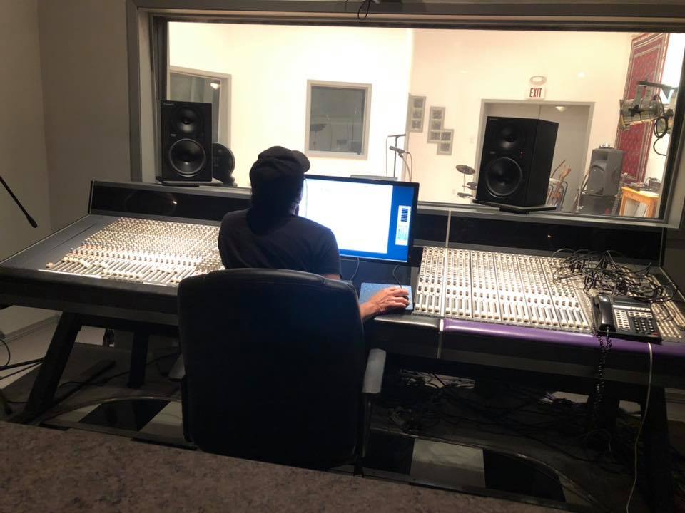 Control-Room-A