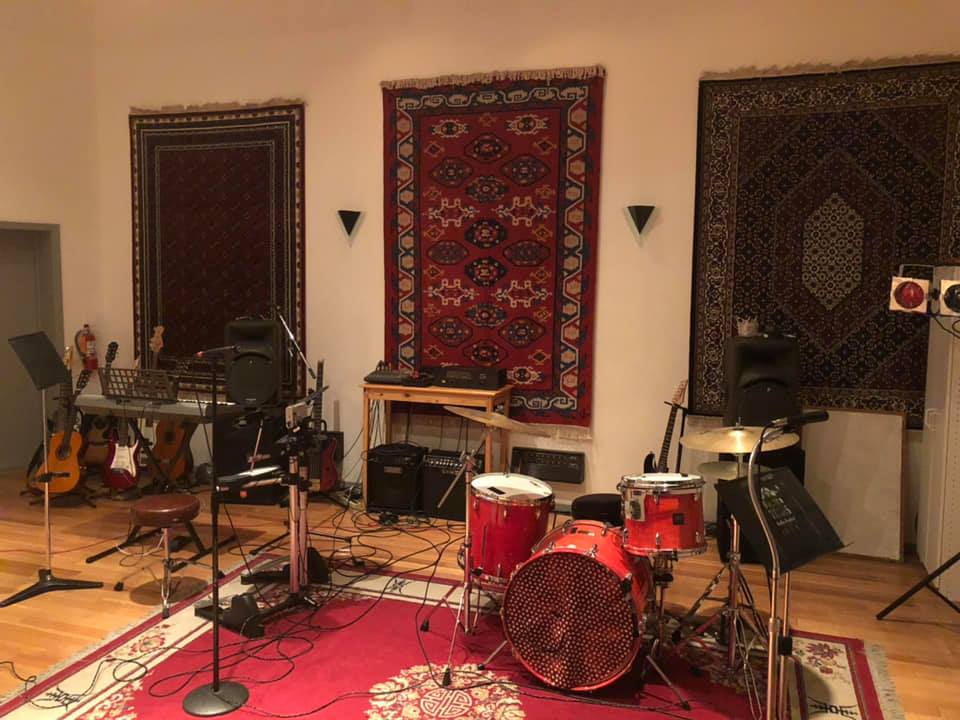 Live-Room