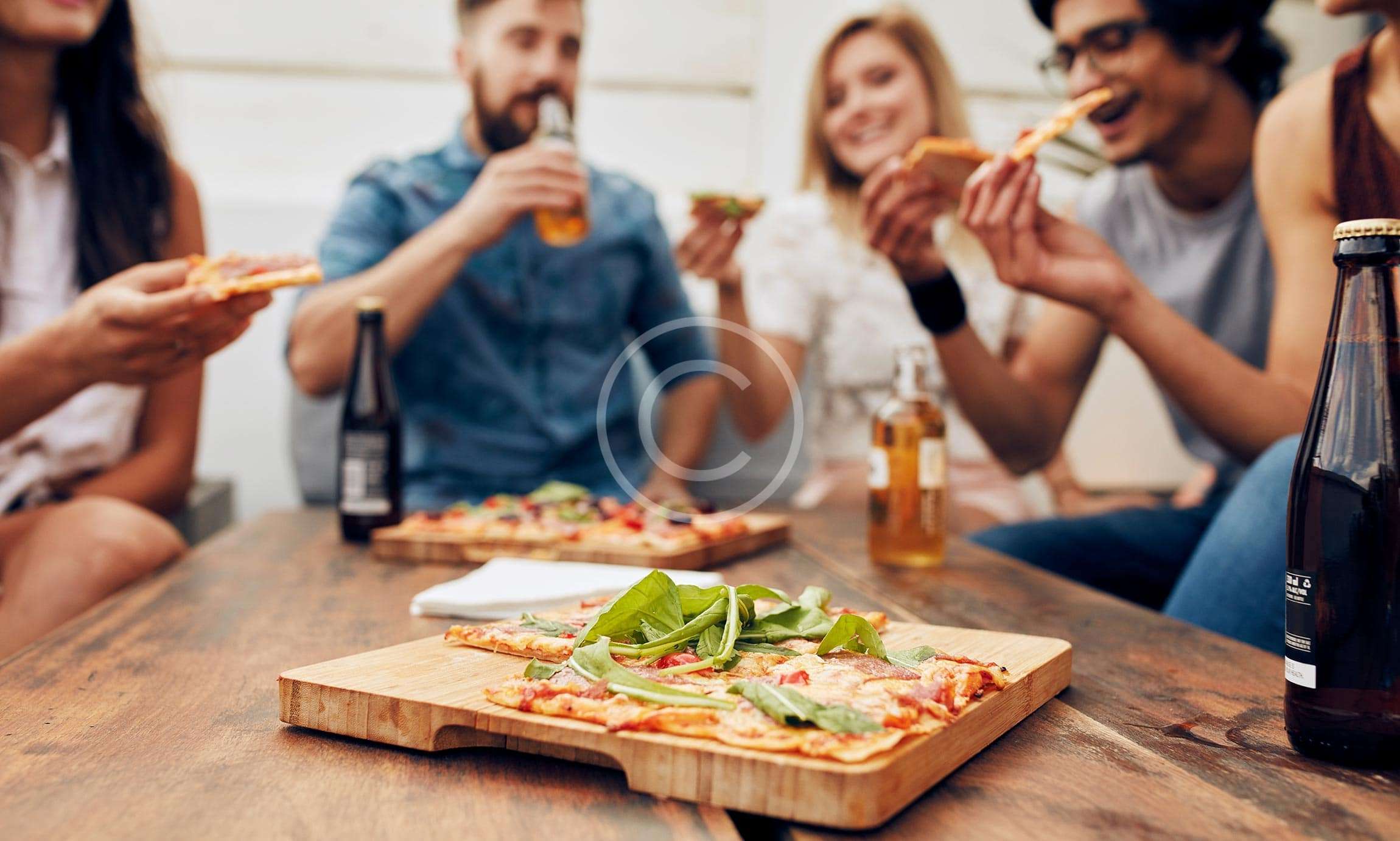 Pizza House Hollyday Sale