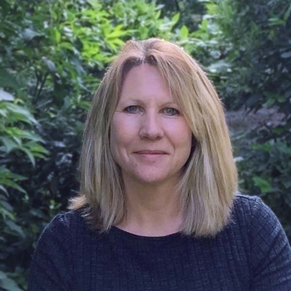 BookTastic Trustee Alison Crook