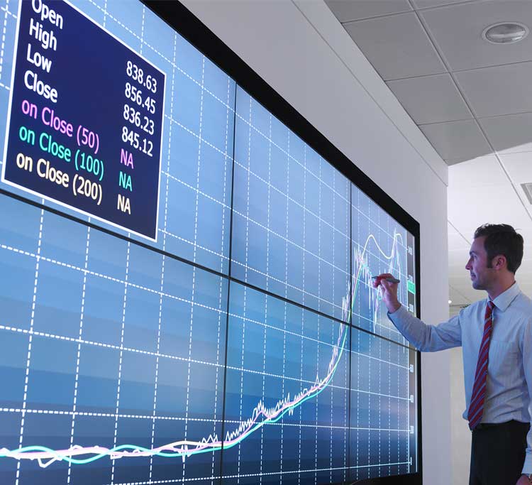 Using cost-benefit analysis to appraise investments