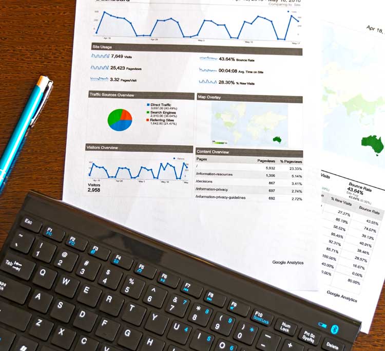 Controlling cash flow for business growth