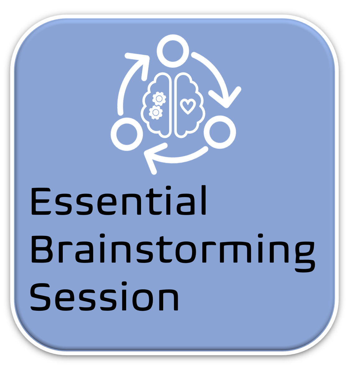 Essential-Single session
