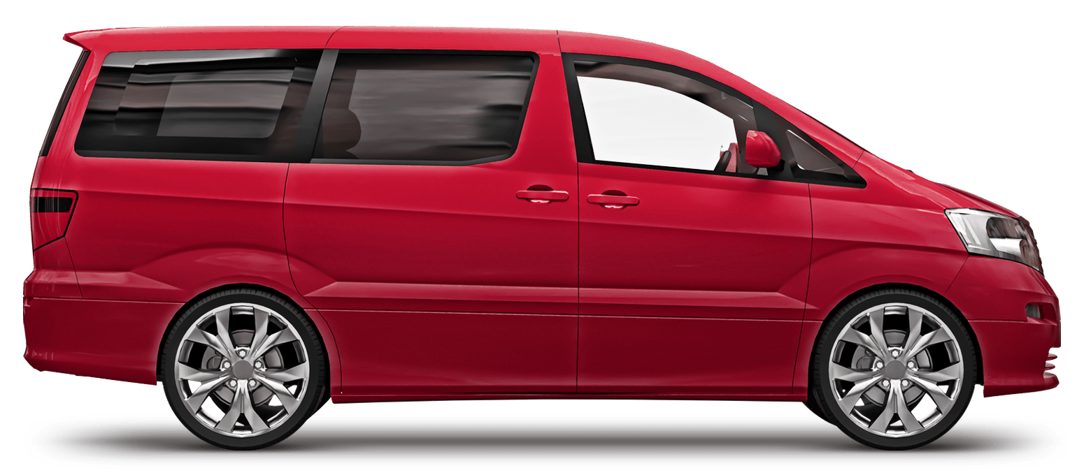 Minibus