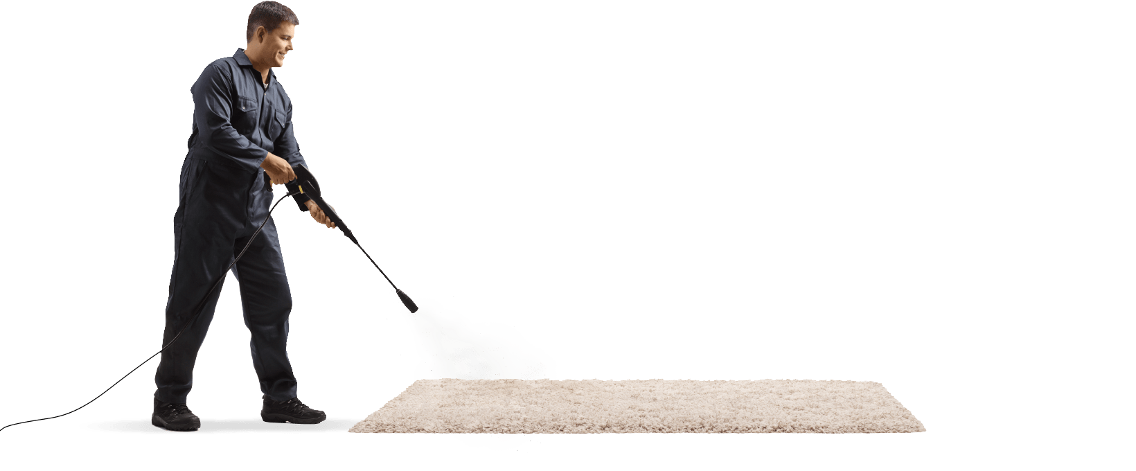 Carpet Cleaning