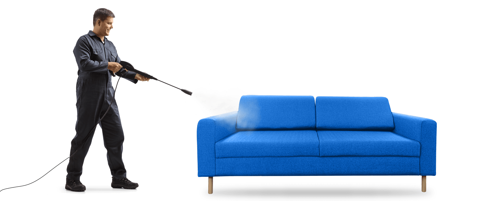 Upholstery Cleaning