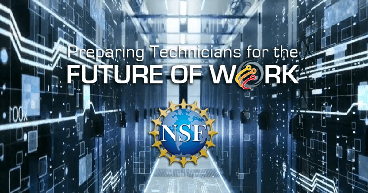 Future of Work project image