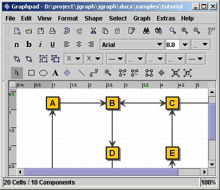 Jgraph Tutorial Pdf Class Computer Programming Method Computer - Artistic Desktop City Patterns | Free Download