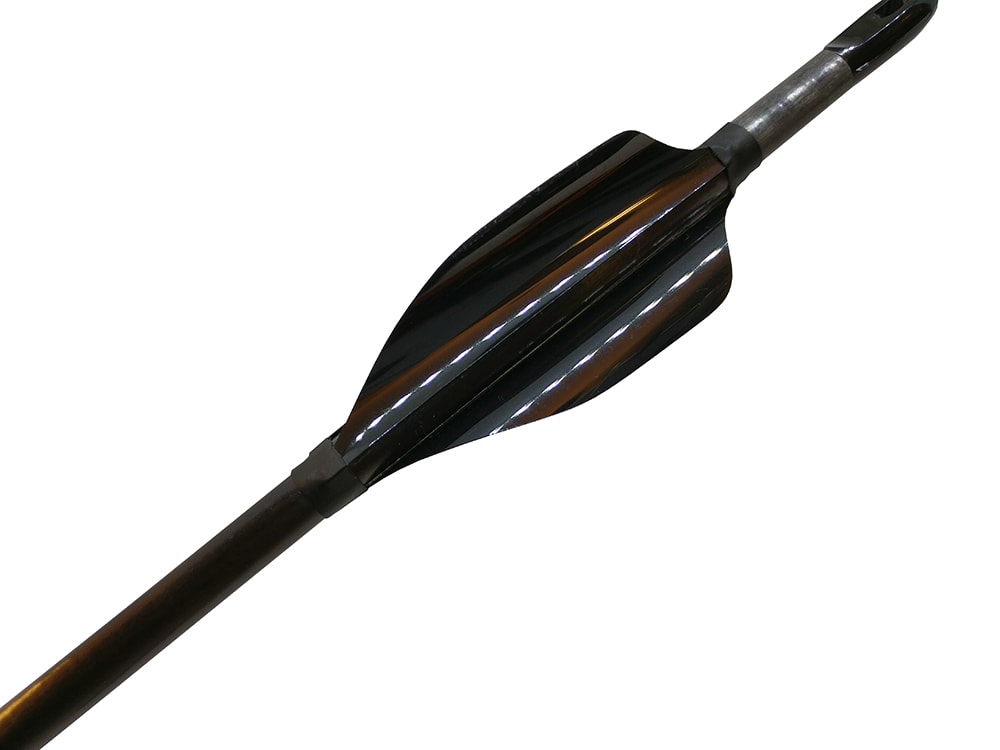 Alternative view of XS Wings Vanes 50mm Fluor