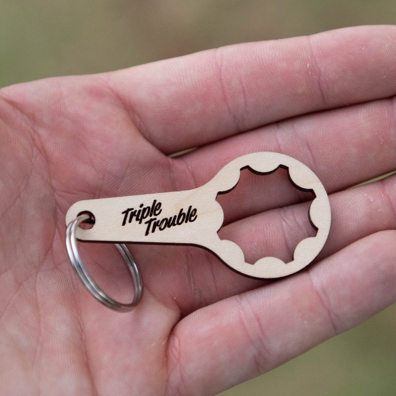 Alternative view of Clicker Tool for Beiter Clicker