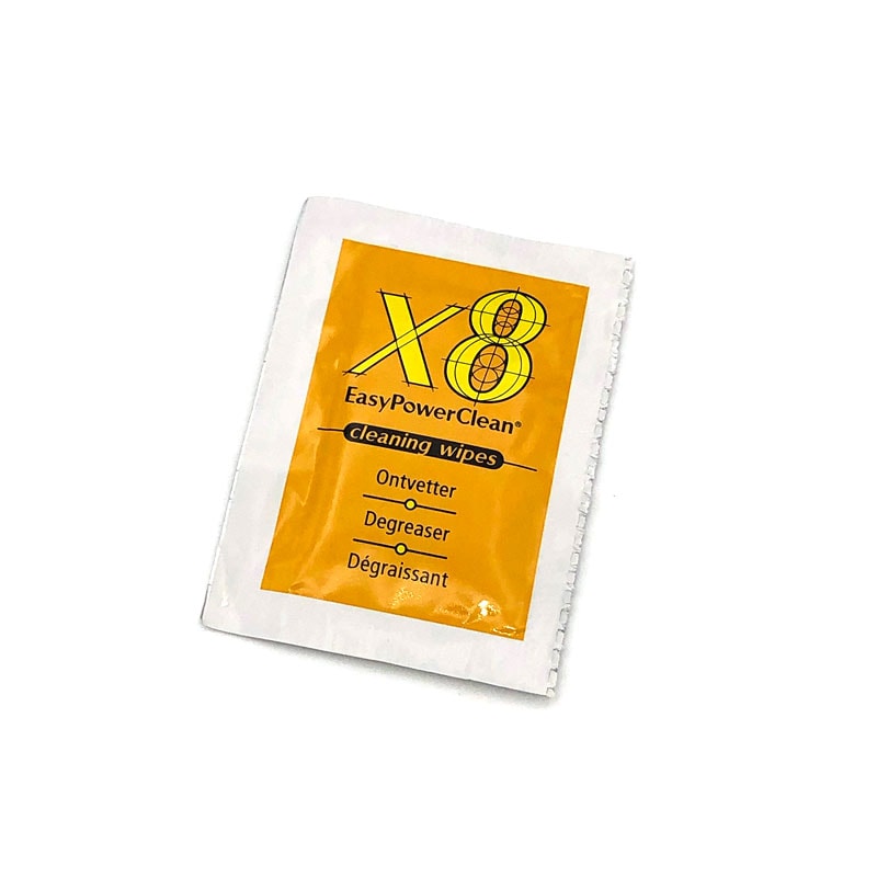 Easy power Clean Wipe