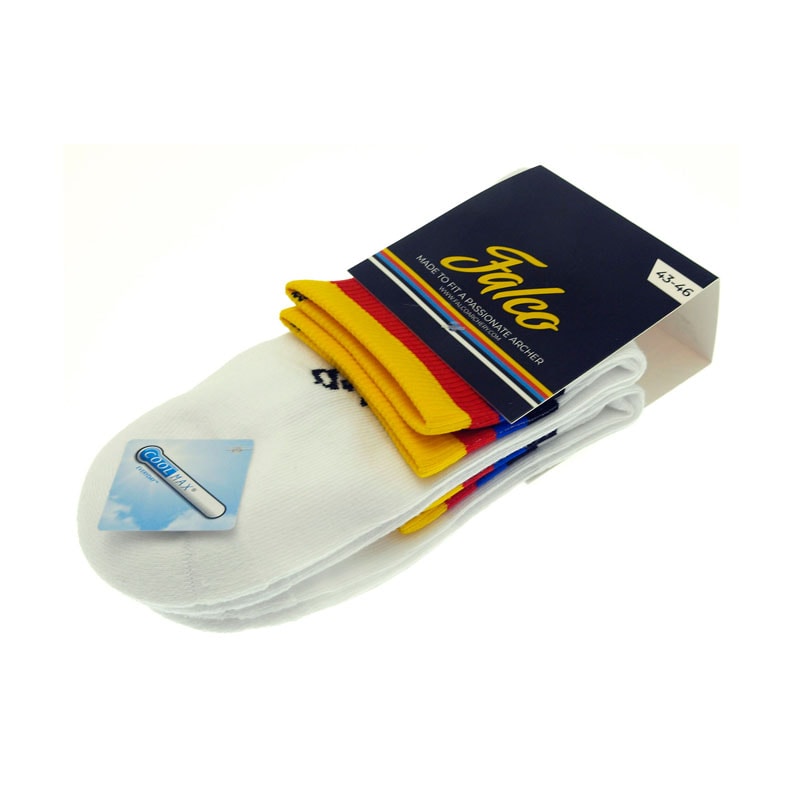 Alternative view of Archery Socks