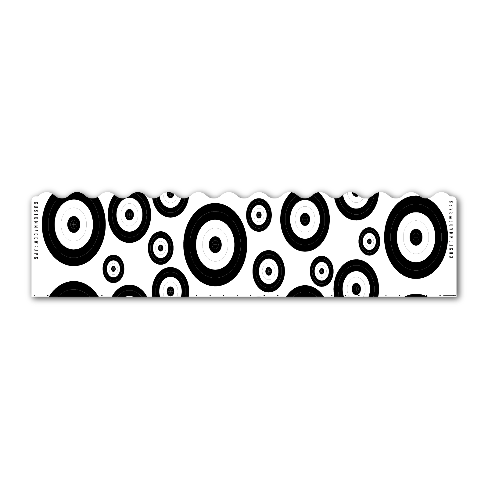 Wave Edge - Target Scatter IFAA