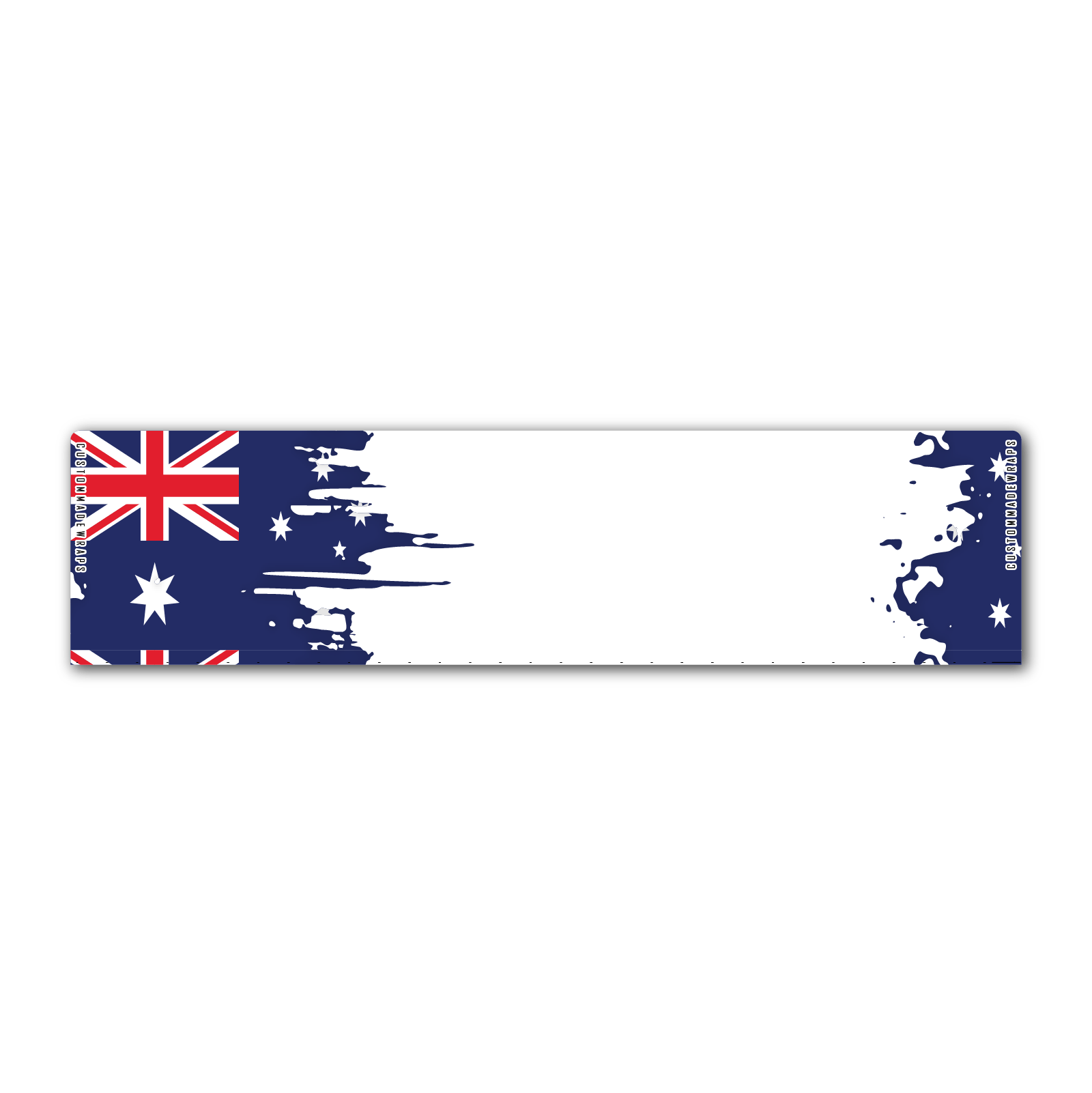 Regular - National Flag Australia
