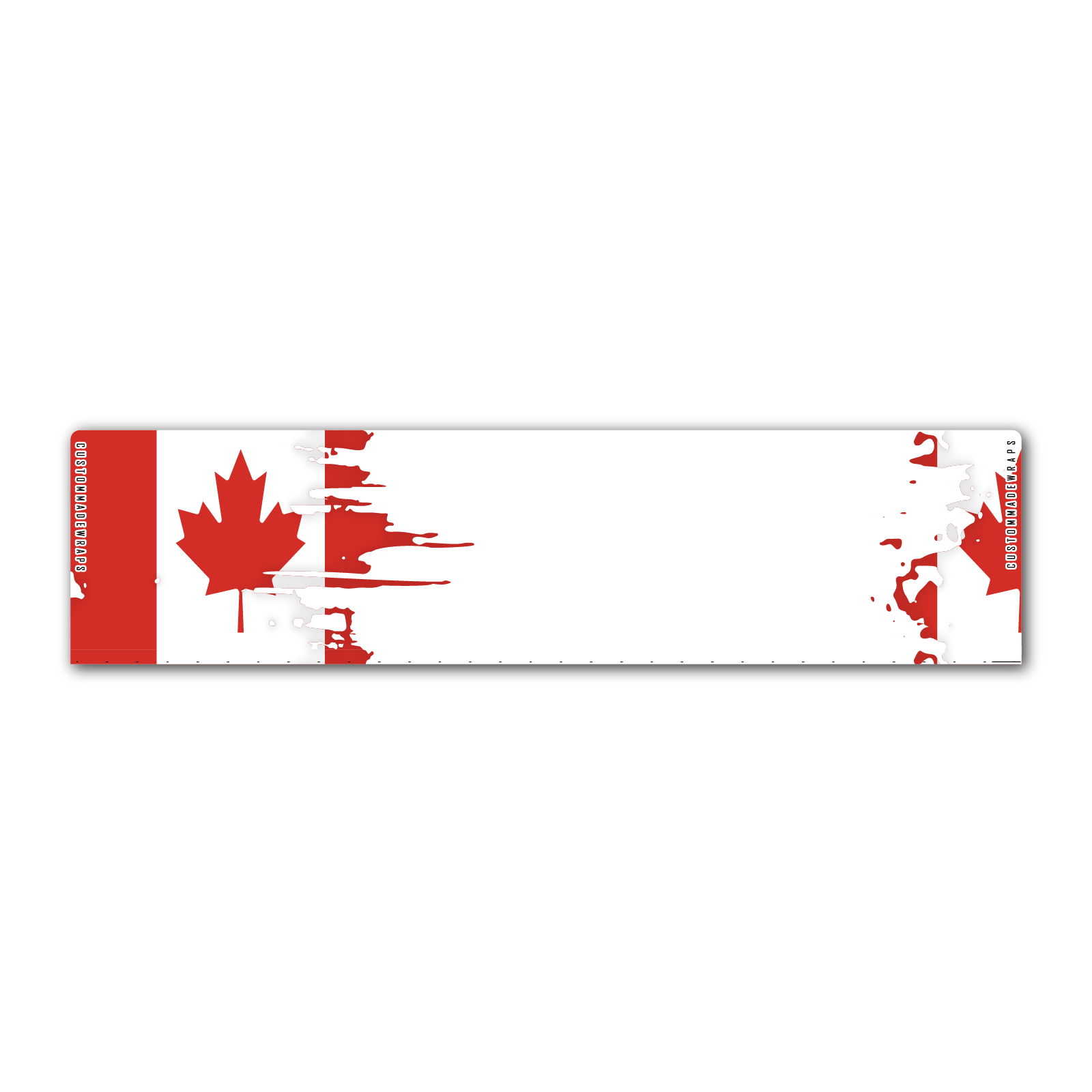 Regular - National Flag Canada